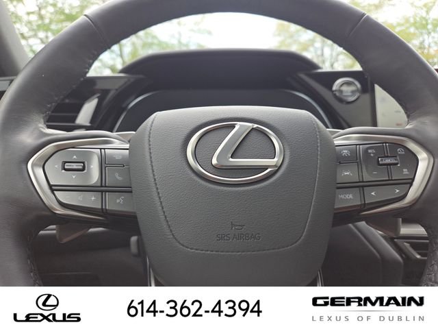 Certified Used 2024 Blue Lexus 350 Premium image 40