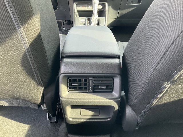 New 2027 Urban Gray Pearl Honda LX image 28
