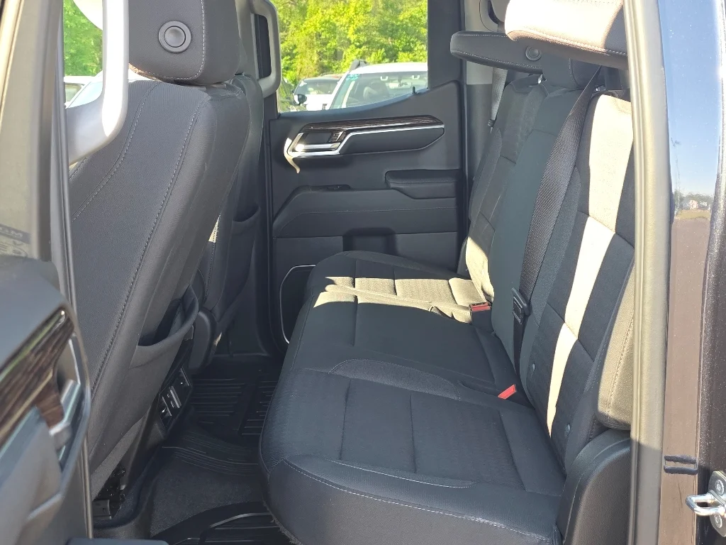 2022 GMC Sierra 1500 Elevation - Photo 23