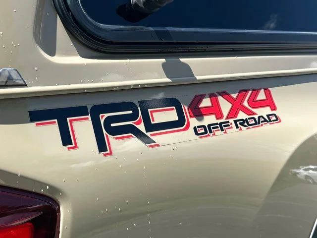 Used 2018  Toyota TRD Off-Road image 20