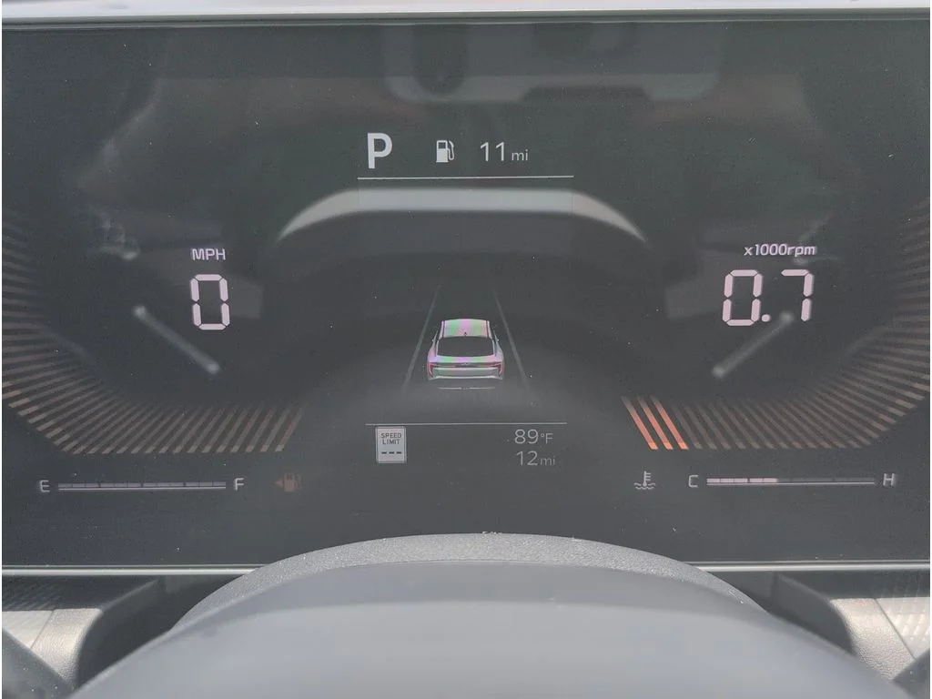 New 2026 Wave Blue Kia GT-Line image 21
