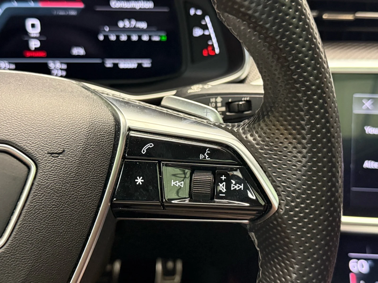 2022 Audi S6 Premium Plus - Photo 13