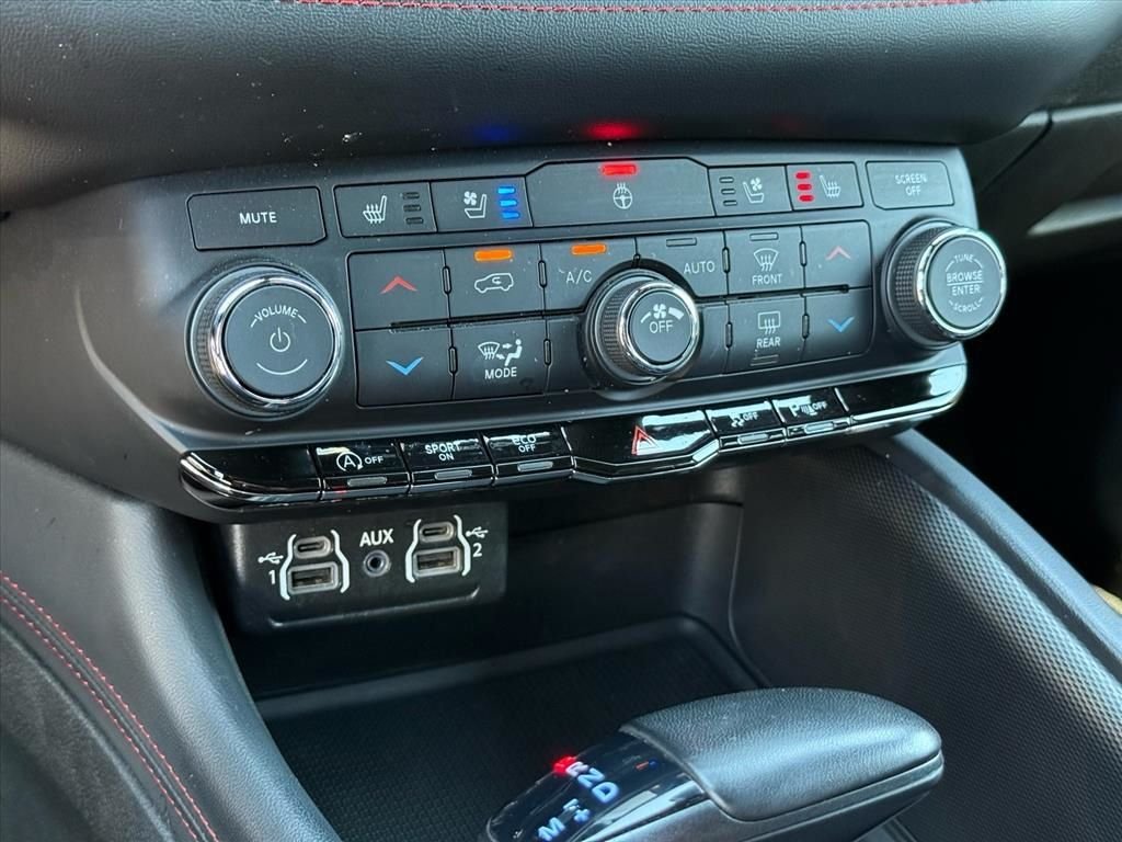 Used 2024 Blue Dodge GT Plus image 27