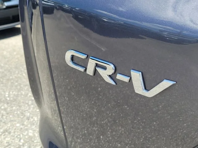2022 Honda CR-V Touring - Photo 6