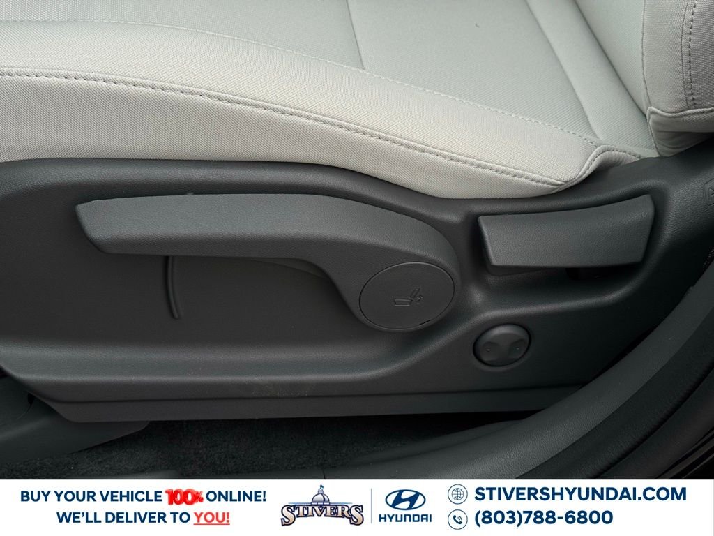 2026 Hyundai Santa Fe SE - Photo 25