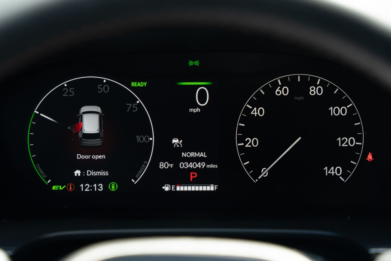2023 Honda CR-V Sport - Photo 26