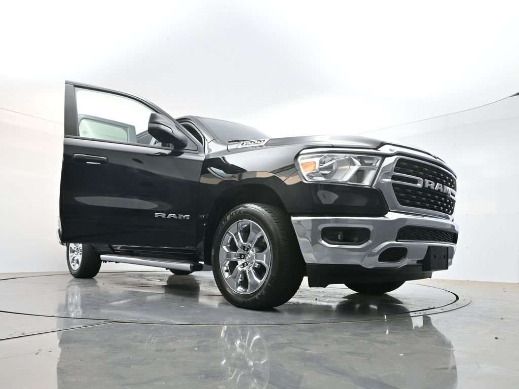 Used 2023 Black Ram Big Horn/Lone Star image 39