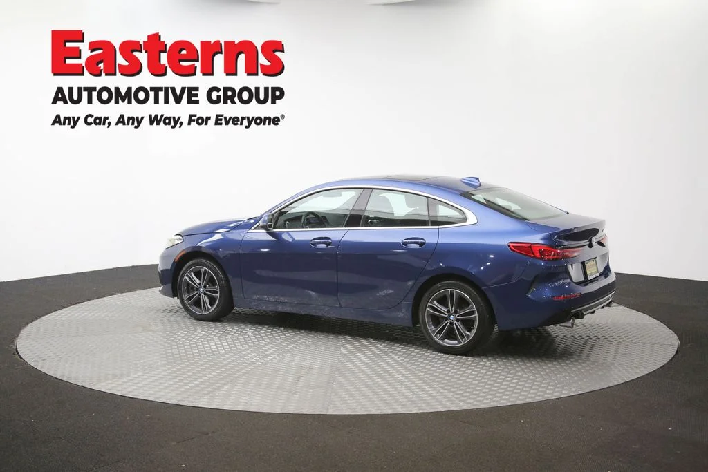 Used 2022 Blue BMW 228i image 64
