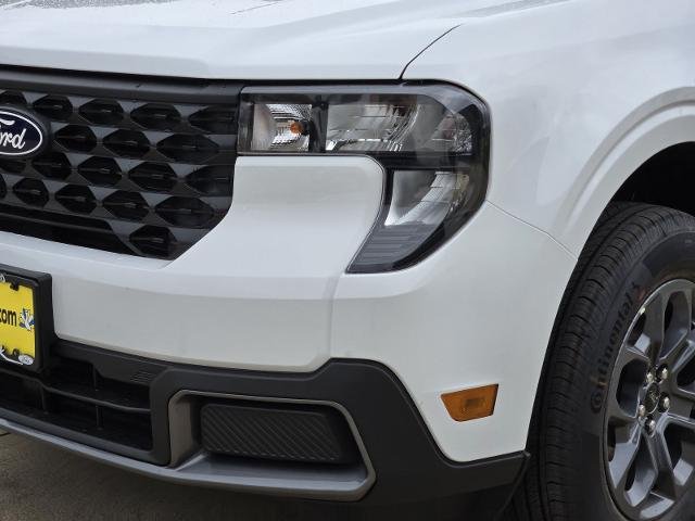 New 2026 Oxford White Ford XLT image 25