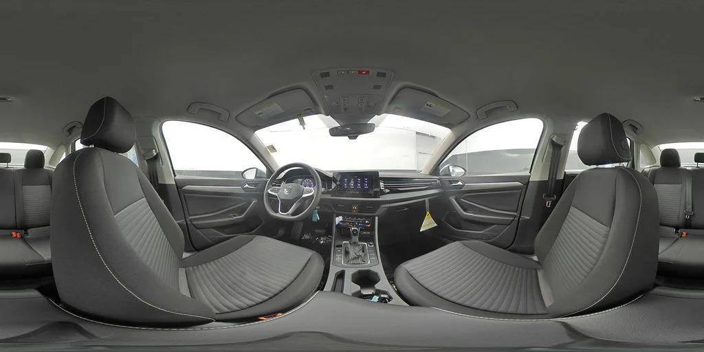 New 2026  Volkswagen 1.5T S image 13