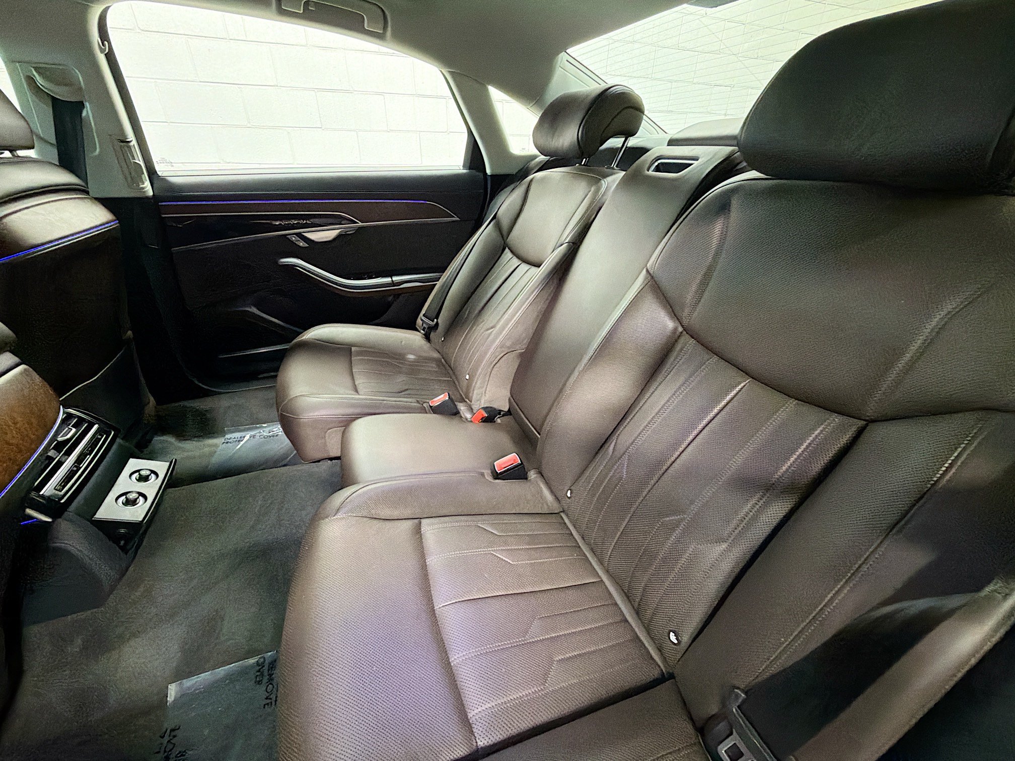 2023 Audi A8 Base - Photo 20