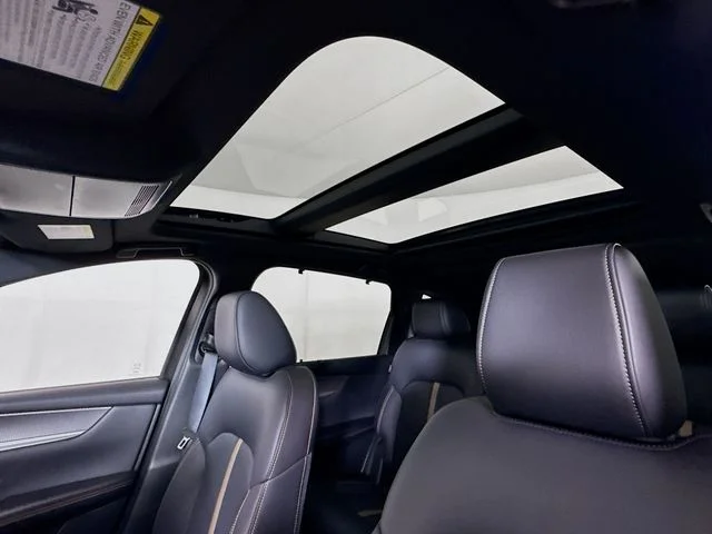 New 2026 Gray Mazda Premium Plus image 22