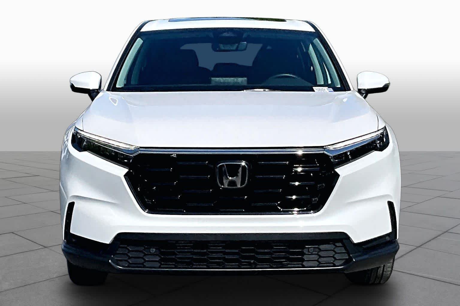 2026 Honda CR-V EX-L - Photo 3