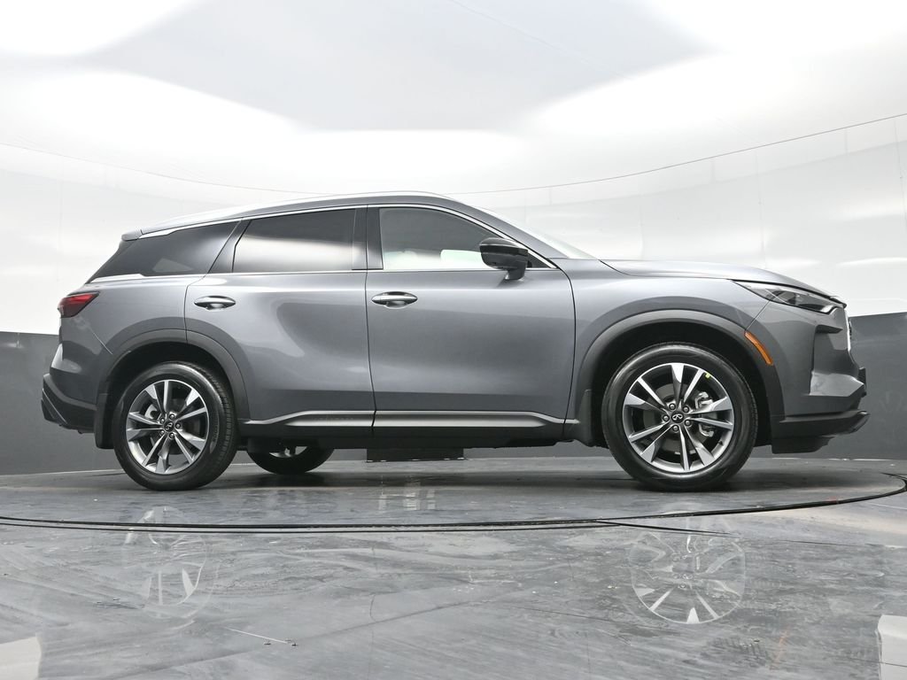 2025 INFINITI QX60 LUXE - Photo 30