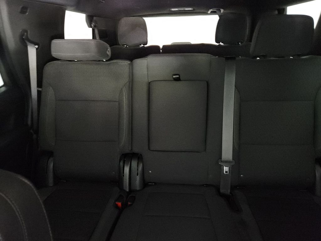 Certified Used 2023 White Chevrolet LS image 12