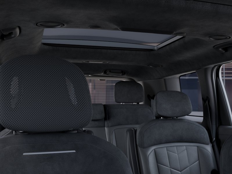 New 2027 Ebony Black Kia X-LINE SX PRESTIGE image 31