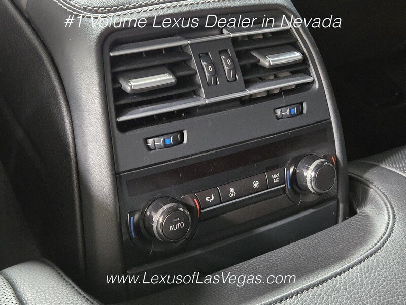 Used 2014 Black Sapphire Metallic BMW 640i Gran Coupe image 18