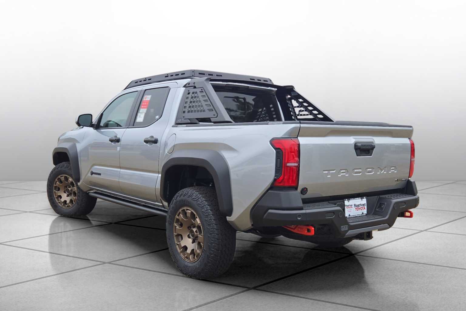 2026 Toyota Tacoma Trailhunter - Photo 13