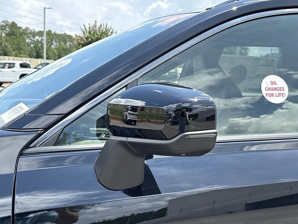 New 2026 Midnight Black Metallic Toyota XSE image 30
