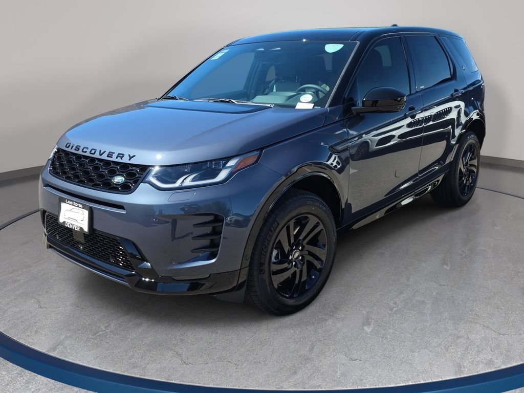 New 2026 Varesine Blue LAND ROVER  image 1