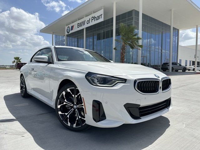 2025 BMW 2 Series 230i