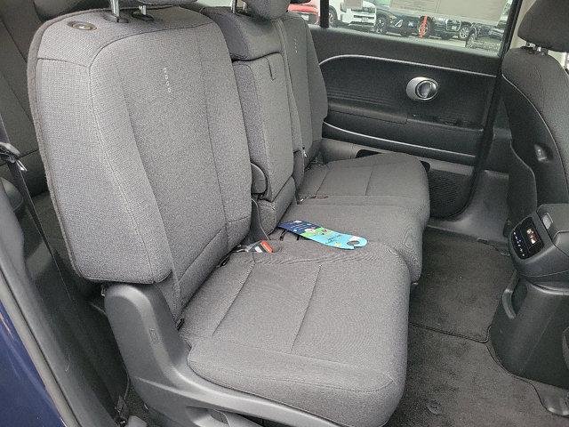 2026 Hyundai IONIQ 9 SE - Photo 19