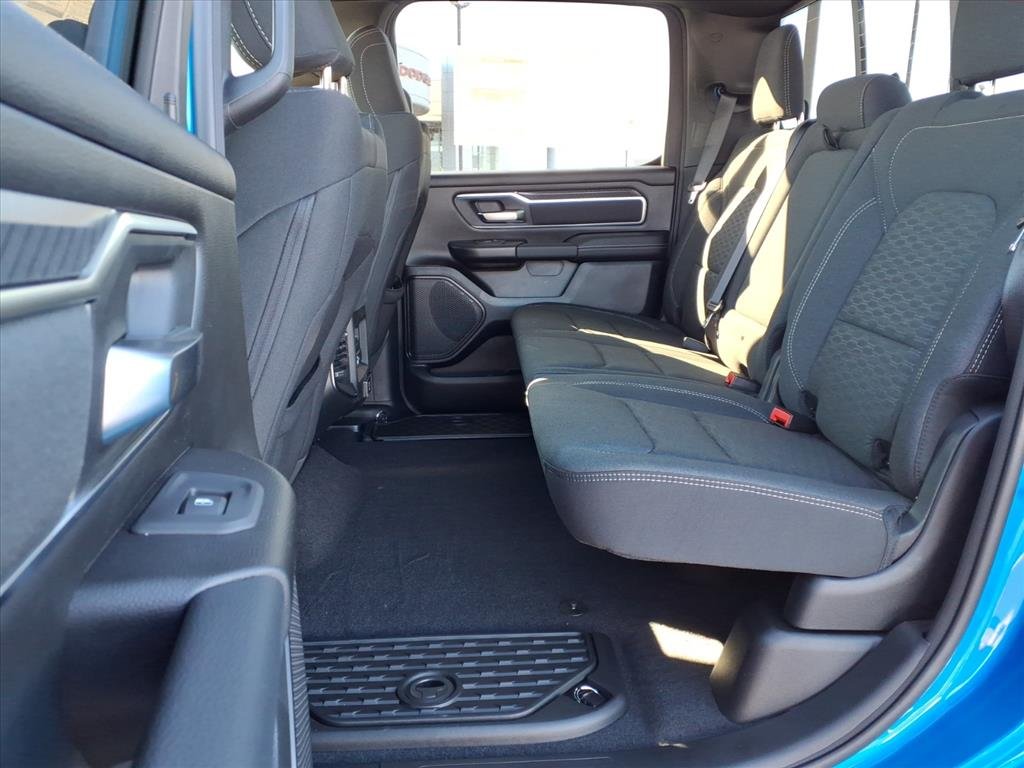 2026 Ram 1500 Big Horn photo 4
