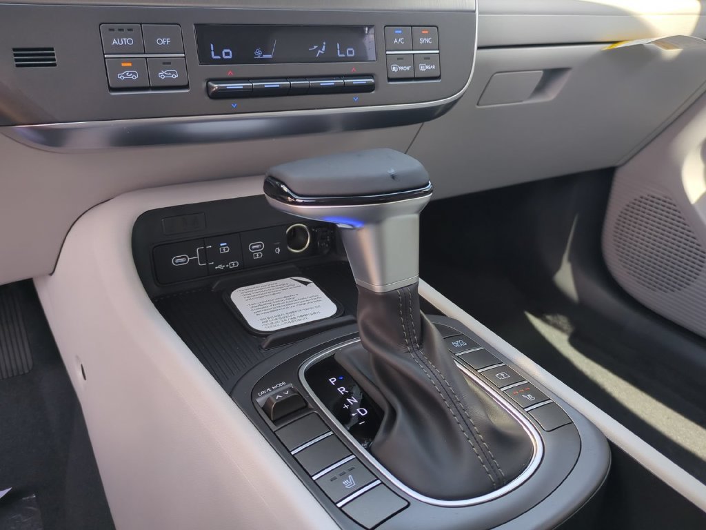 2027 Hyundai Kona SEL Sport - Photo 21