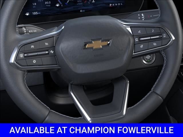 2026 Chevrolet Traverse LT - Photo 19