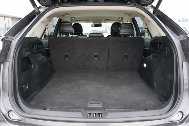 2019 FORD EDGE - Image 6