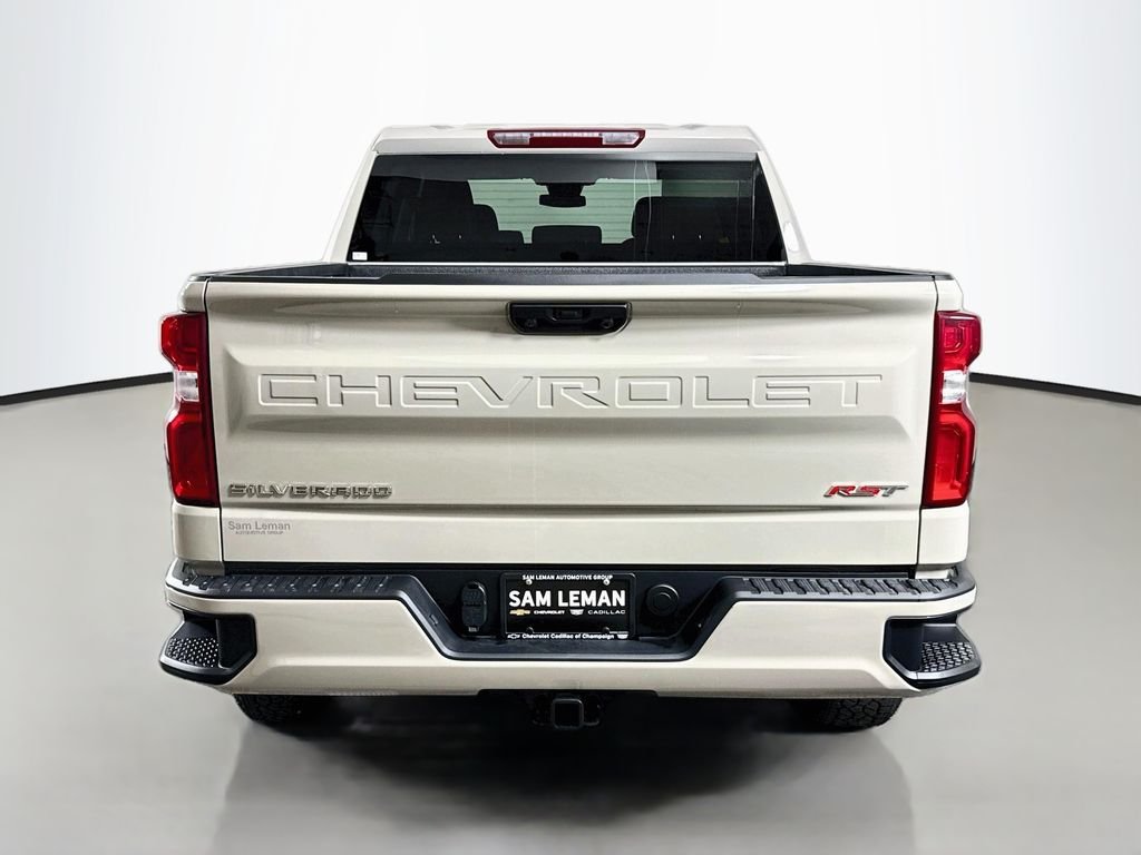 2026 Chevrolet Silverado 1500 RST - Photo 6