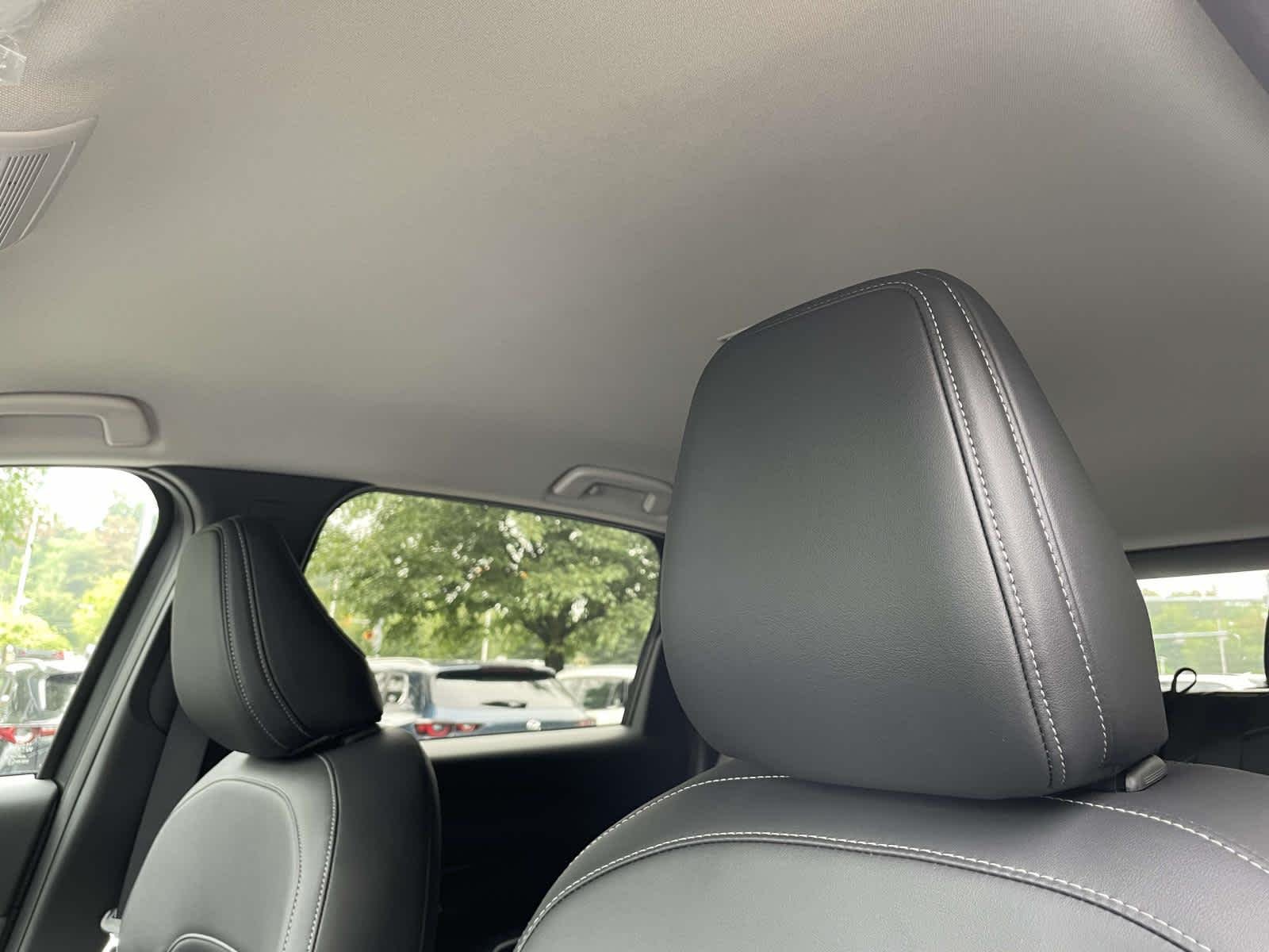New 2026 Navy Blue Mica Mazda 2.5 S Select image 5