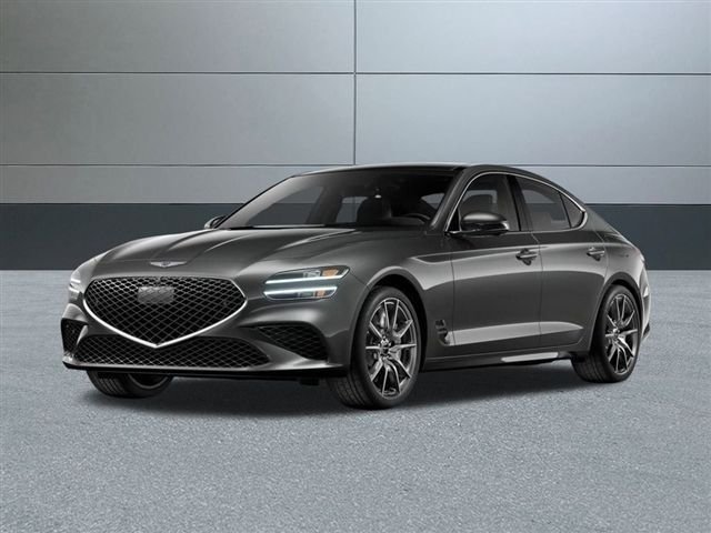 2026 Genesis G70 2.5T Prestige AWD's photo