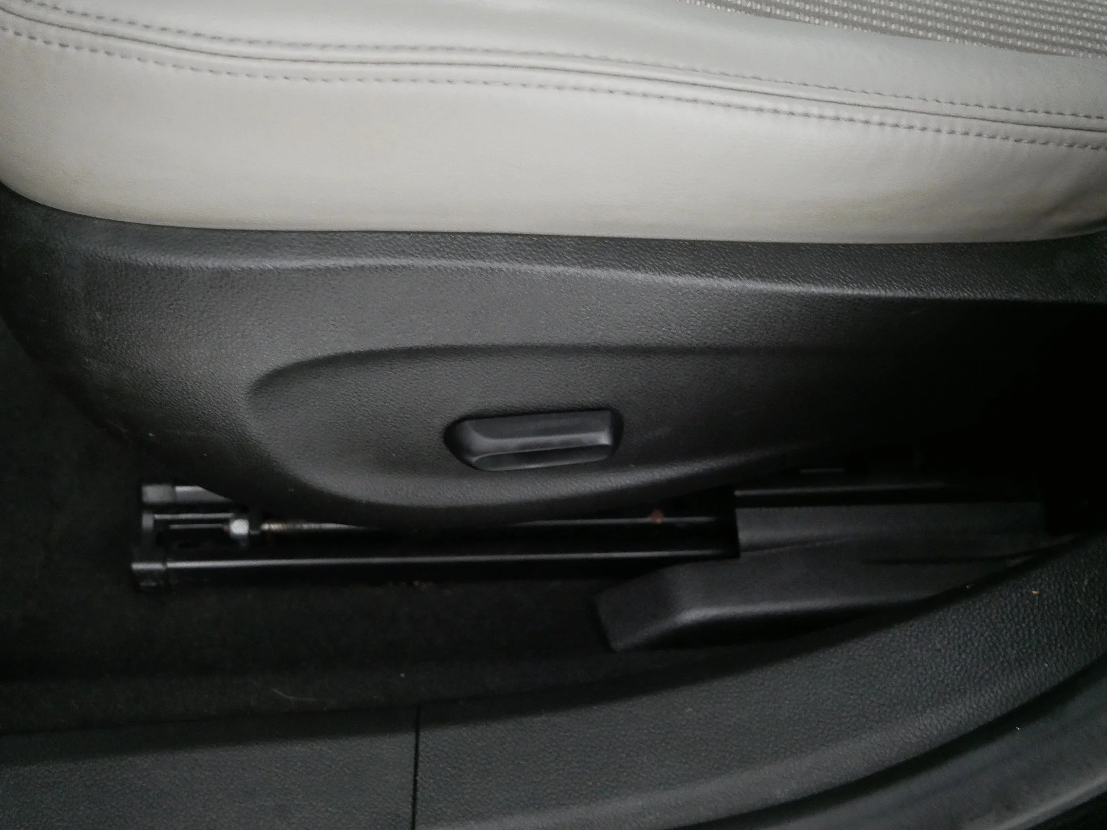 Used 2015 Carbon Black Metallic Buick  image 20