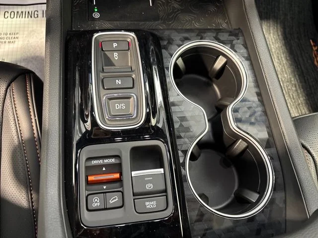 2026 Honda Passport TrailSport Elite - Photo 15