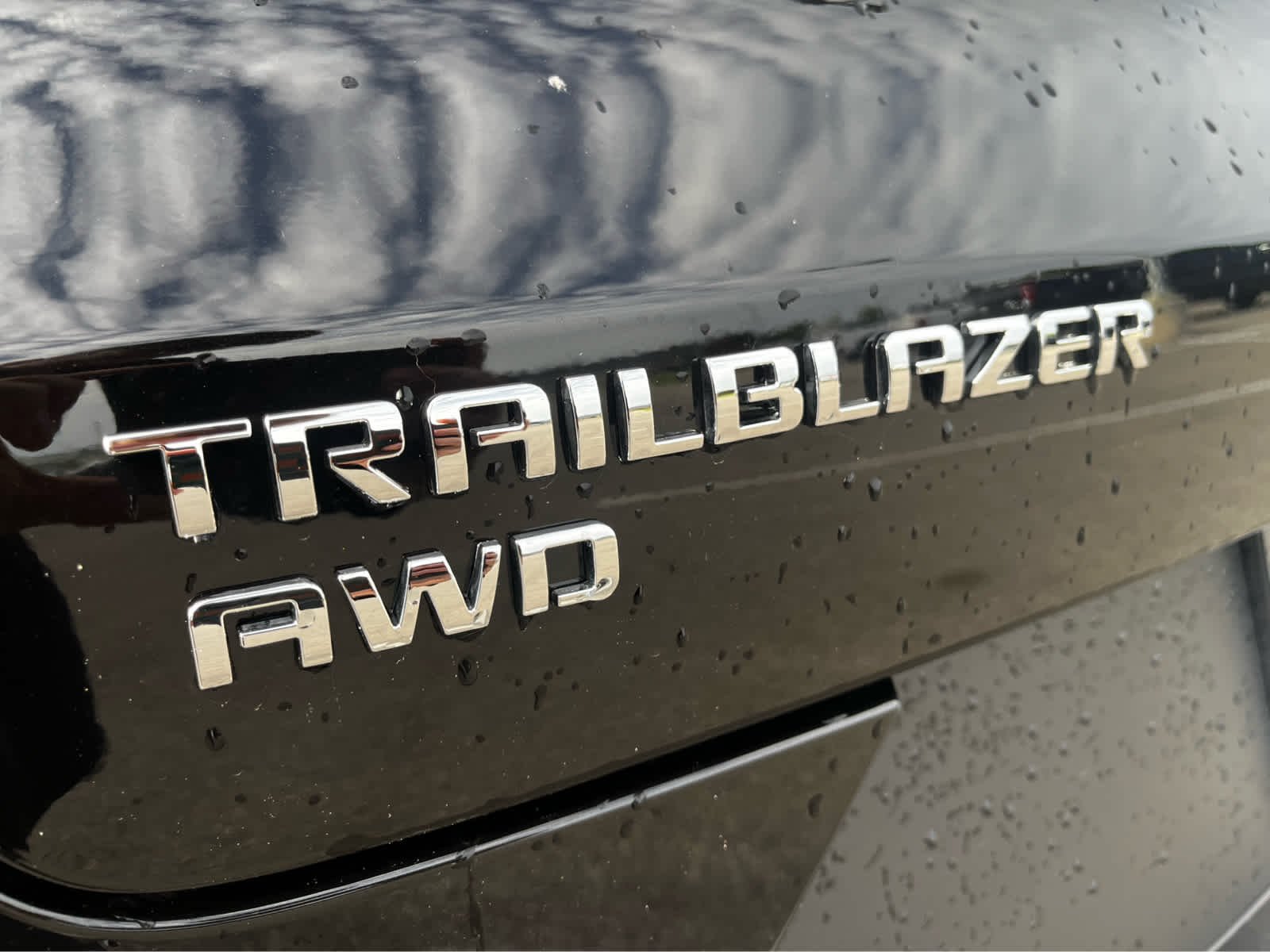2026 Chevrolet Trailblazer LS - Photo 35