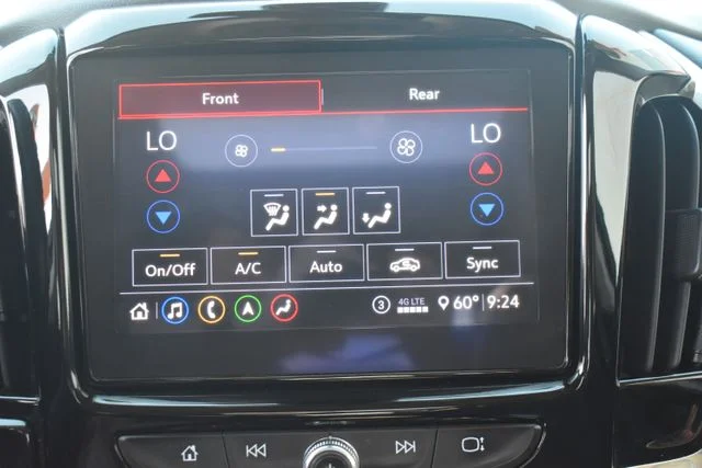 Used 2020 Red Chevrolet Premier image 32
