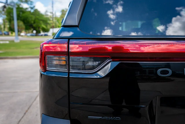New 2026 Brown Subaru Touring image 16