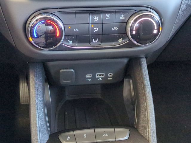 2021 Chevrolet Trailblazer LT - Photo 18
