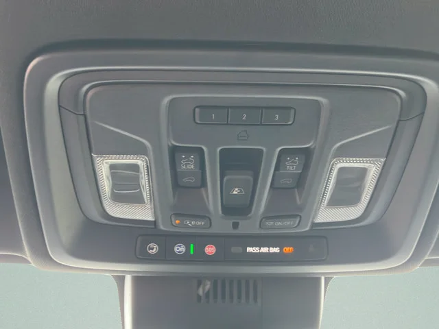 2026 GMC Sierra 2500HD AT4 - Photo 20