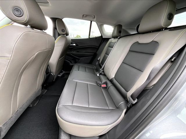 2026 Chevrolet Trax Activ - Photo 14