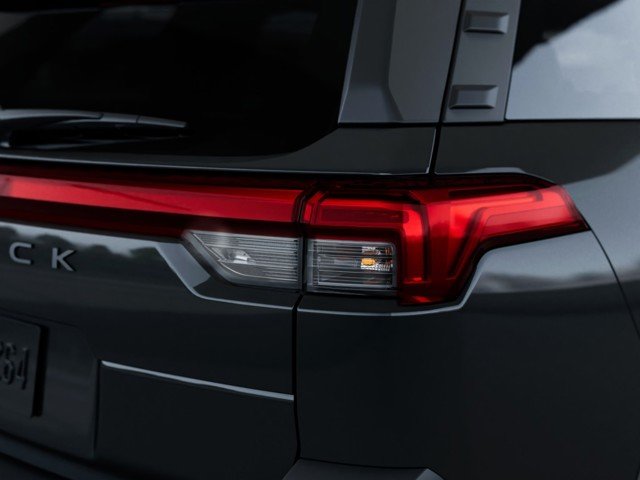 2026 Subaru Outback Limited - Photo 12