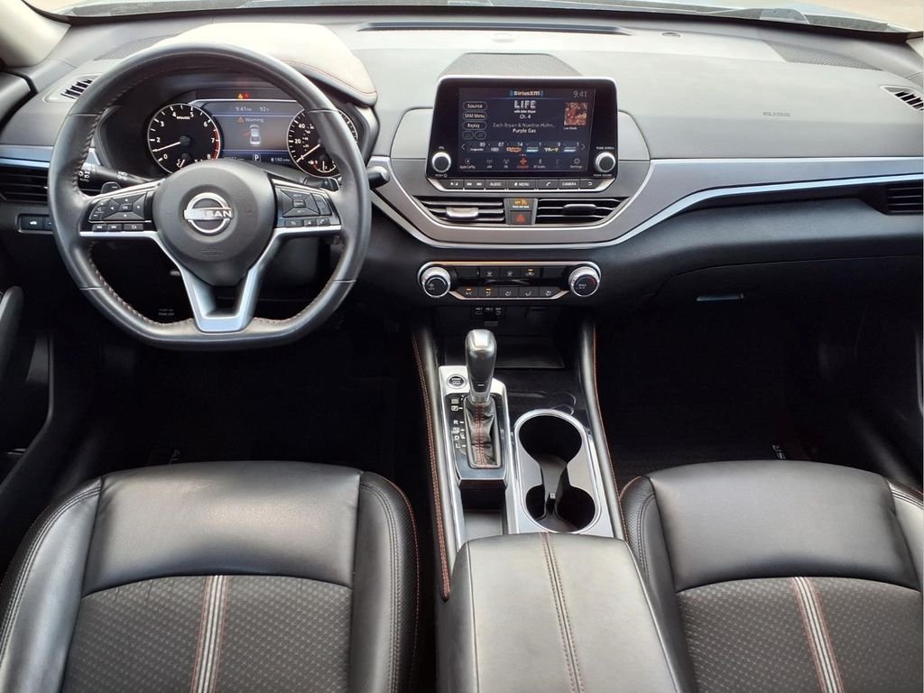 Used 2023 Gray Nissan 2.5 SR image 10