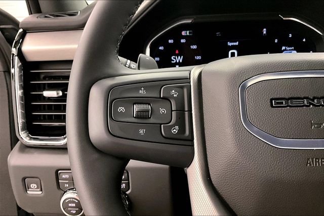 2026 GMC Sierra 1500 Denali - Photo 27