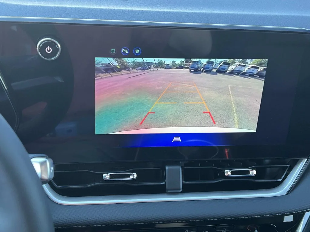 2027 Chevrolet Equinox LT - Photo 17