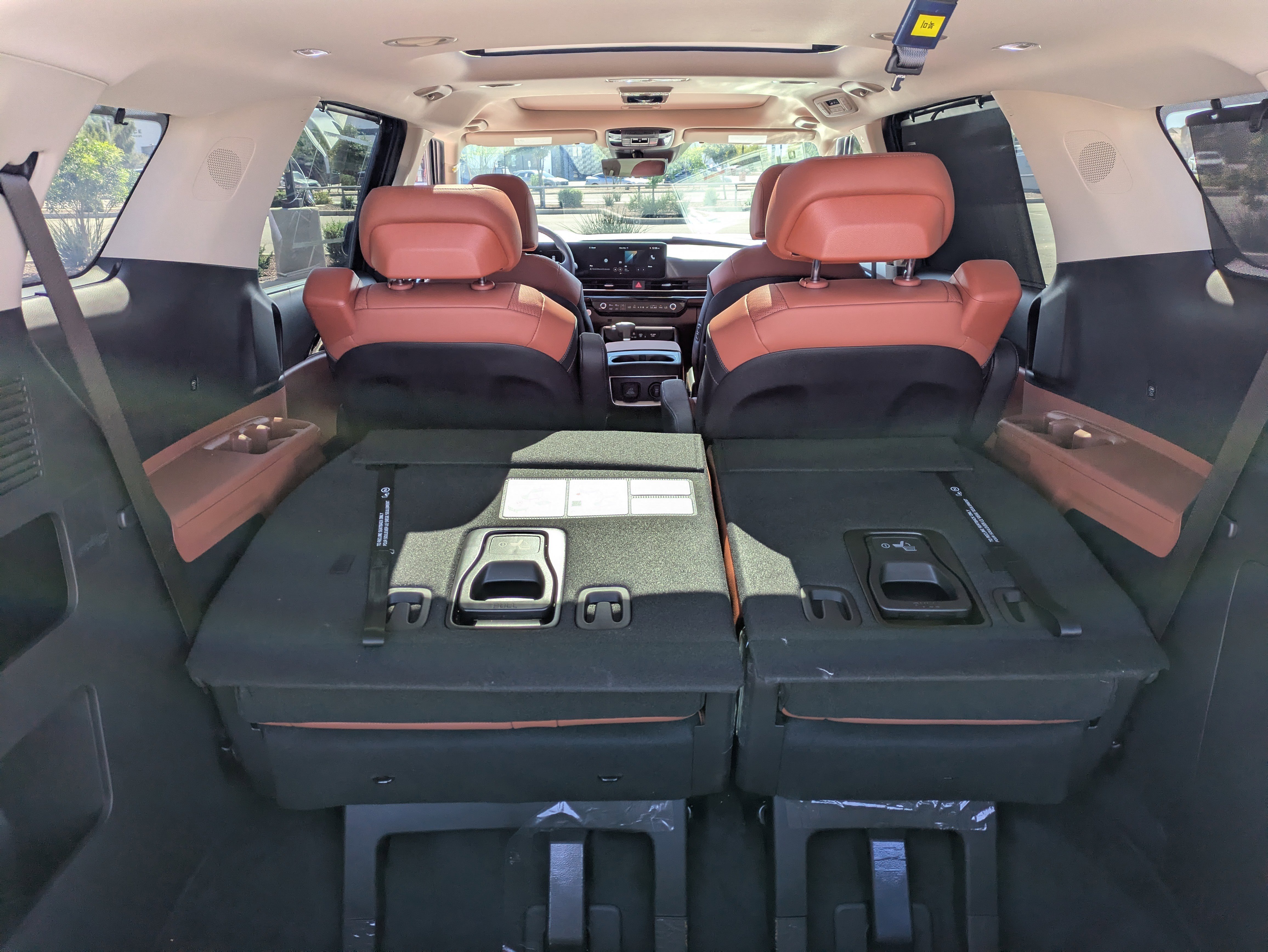2026 Kia Carnival SX Prestige - Photo 10