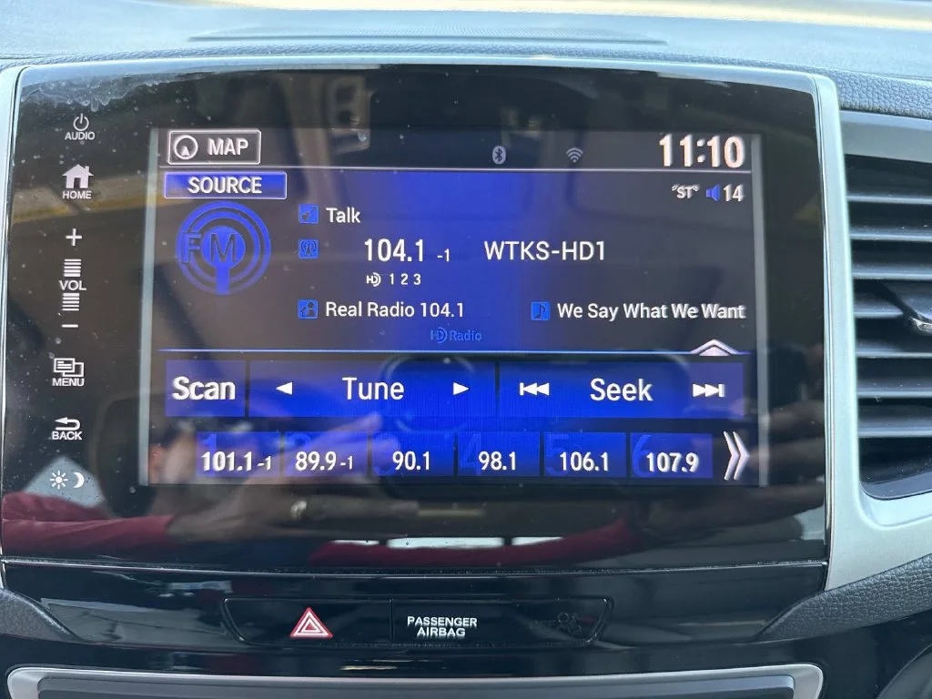Used 2018  Honda RTL-E image 29