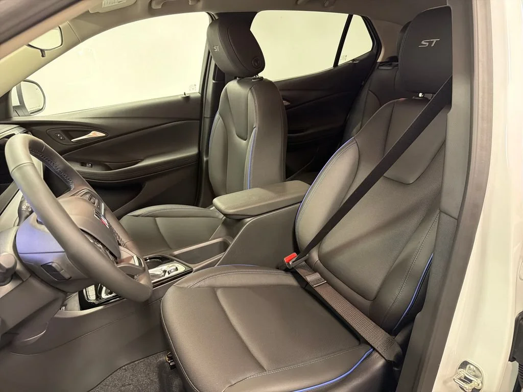 2026 Buick Encore GX Sport Touring - Photo 19