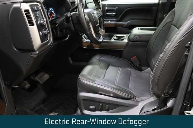 Certified Used 2018 Black GMC Denali image 10