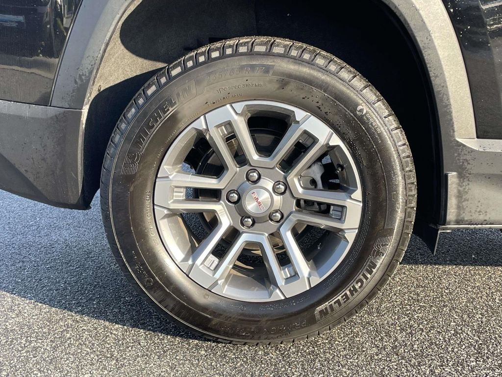 2025 GMC Terrain Elevation - Photo 30